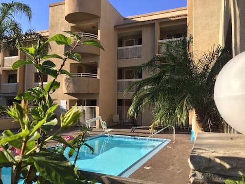 Chula Vista Inn
