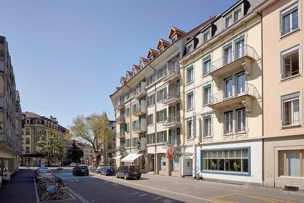 Sorell Hotel Arabelle