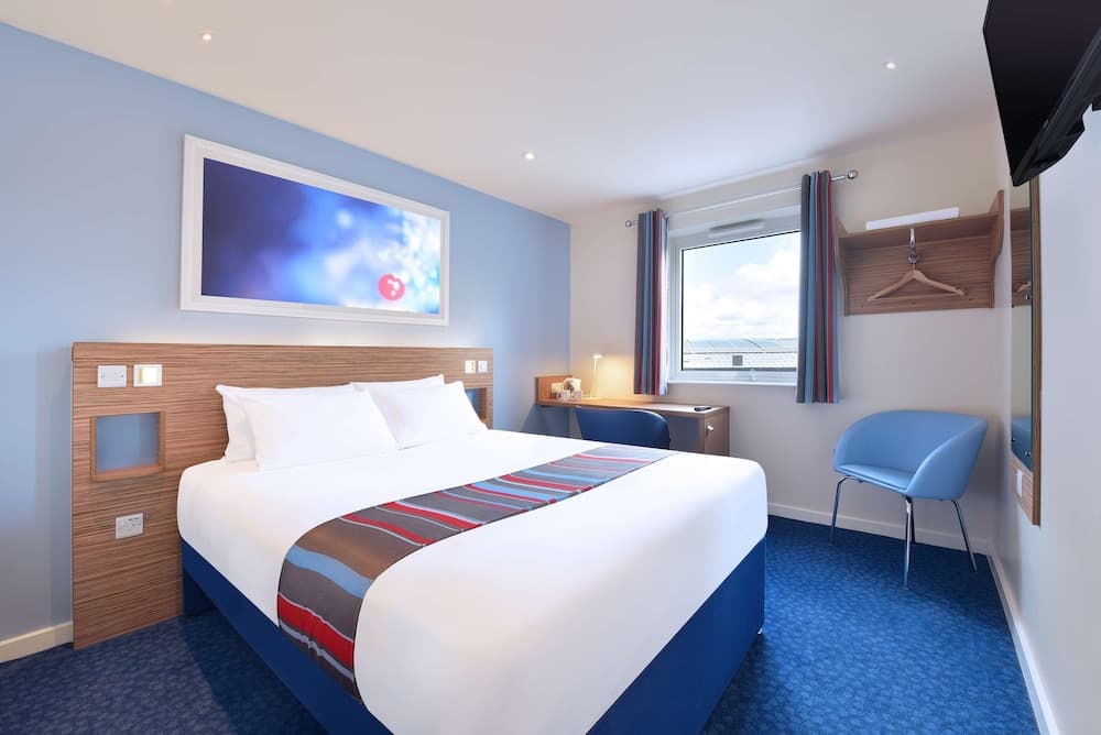 Travelodge Newcastle Central