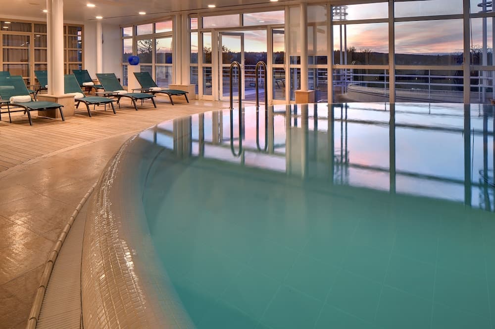 Célestins Spa Thermal & Hôtel