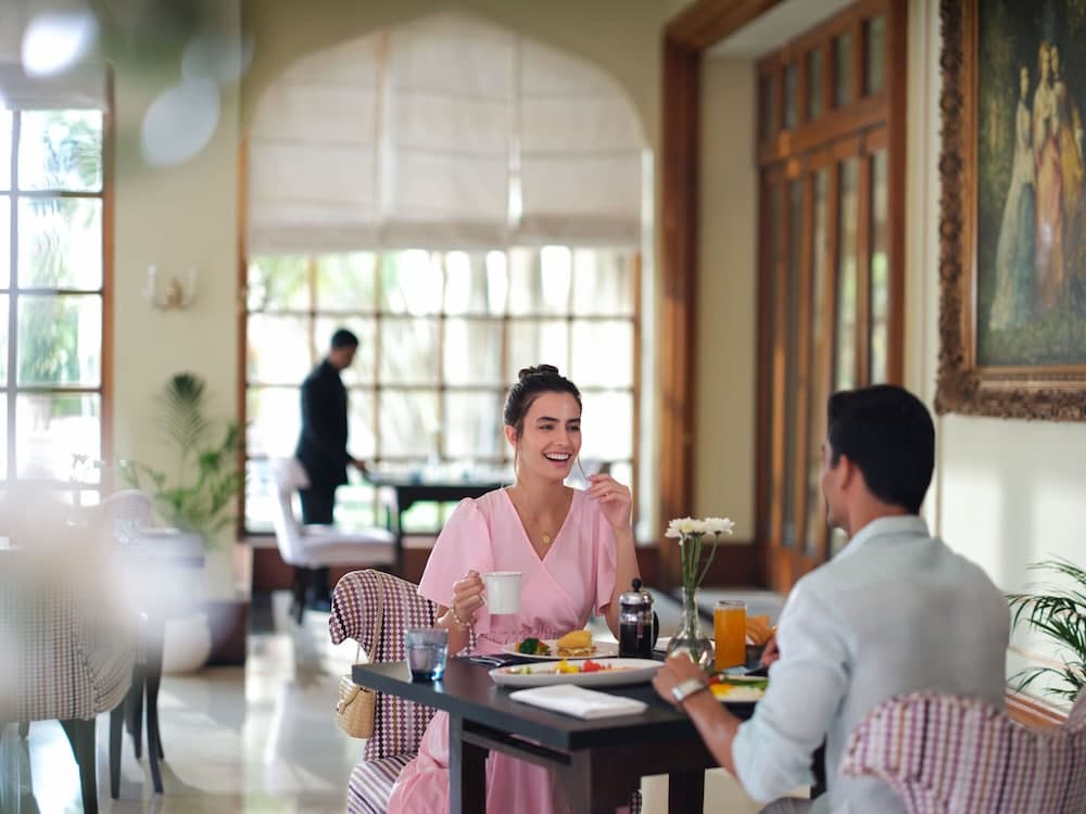 Lobi dinlenme salonu