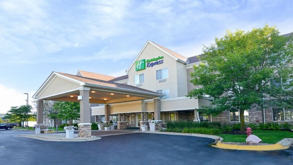 Holiday Inn Express & Suites Chicago-Deerfield/Lincolnshire by IHG