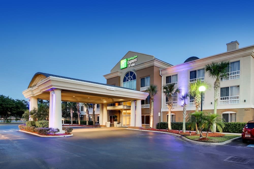Holiday Inn Express Hotel & Suites Jacksonville South I-295 by IHG