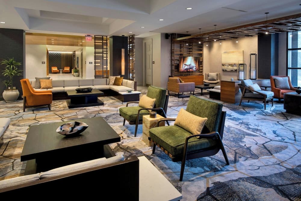 Richmond Marriott Short Pump