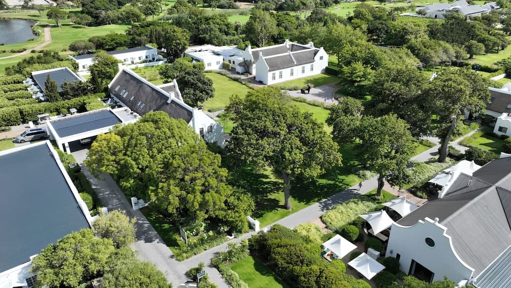 Steenberg Hotel & Spa