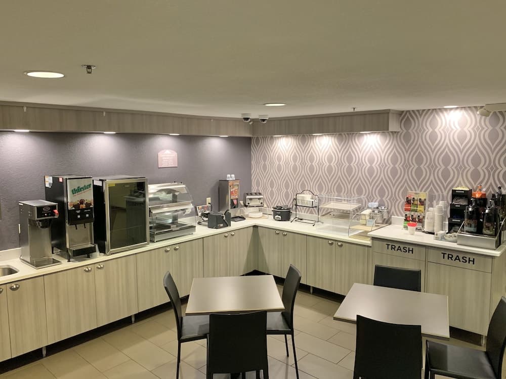 Microtel Inn & Suites by Wyndham Inver Grove Heights/Minneap