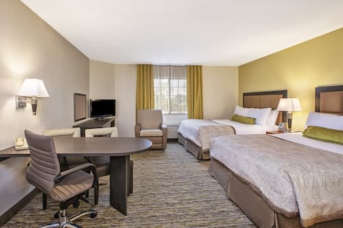 Candlewood Suites Indianapolis by IHG