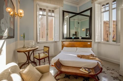 Hotel Emona Aquaeductus
