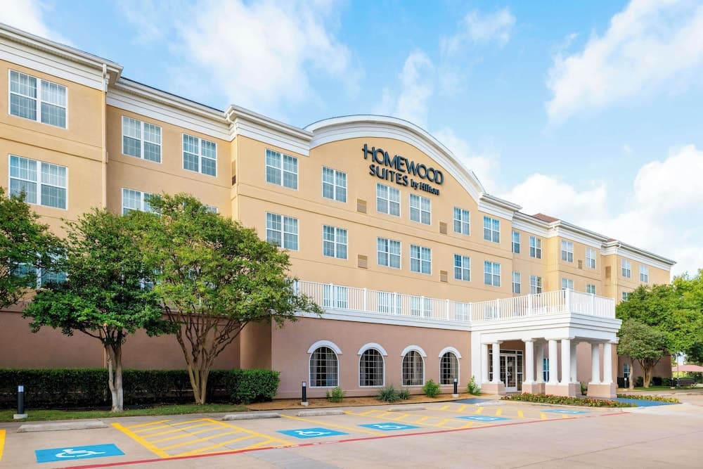 Homewood Suites by Hilton Dallas-DFW Airport N-Grapevine
