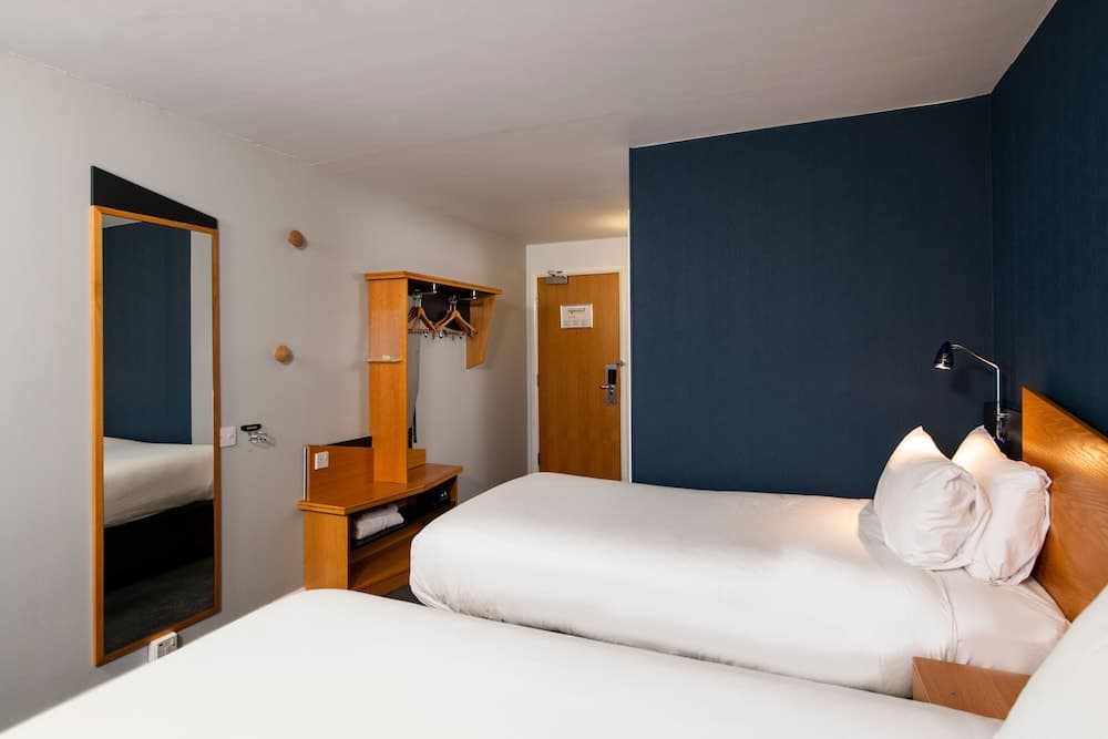 Holiday Inn Express Lichfield by IHG