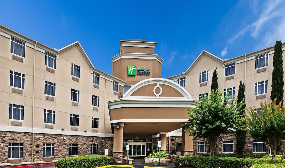 Holiday Inn Express Hotel & Suites Houston-Downtown Conv Ctr by IHG
