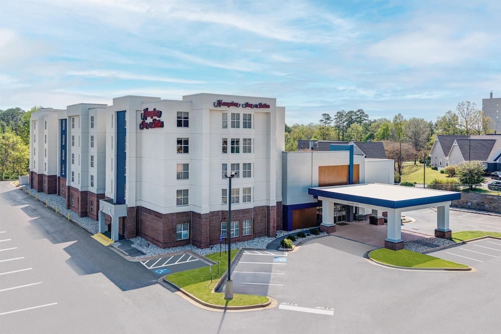 Hampton Inn & Suites by Hilton West Little Rock