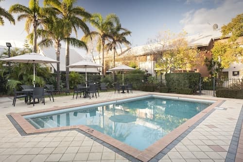 Quest Bunbury Apartment Hotel