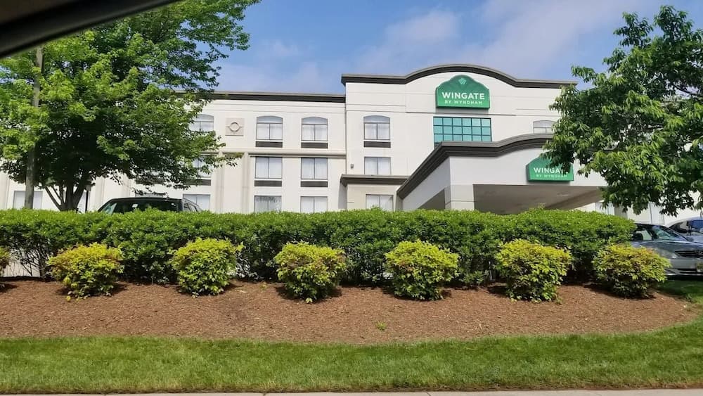 Wingate by Wyndham Chantilly / Dulles Airport