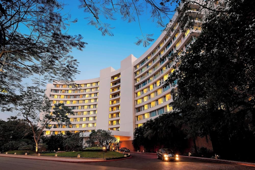 Lakeside Chalet - Mumbai, Marriott Executive Apartments