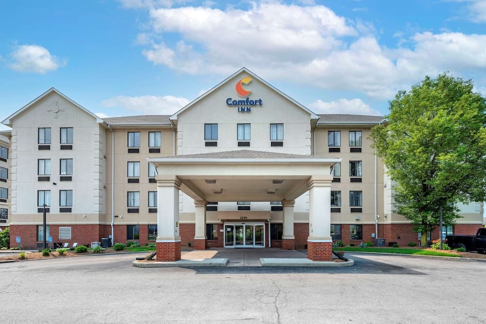 Comfort Inn East
