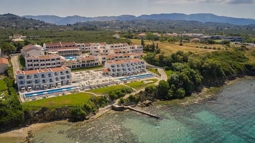 AluaSoul Zakynthos- Adults Only - All Inclusive - Hyatt Inclusive Collection