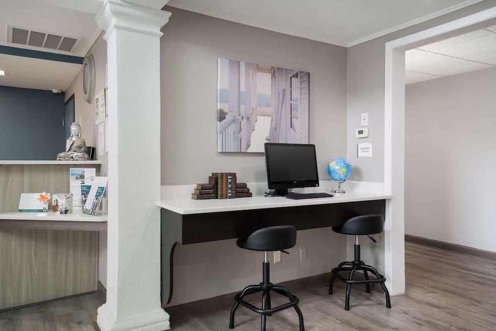 Quality Inn Wilmington