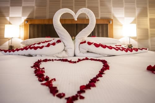 NH Johannesburg Sandton Hotel