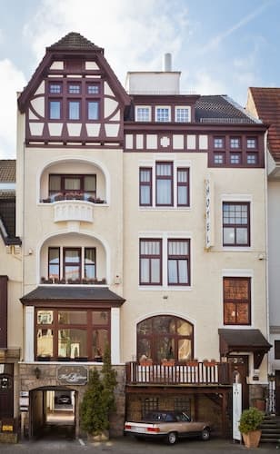 Arthotel ANA Residence