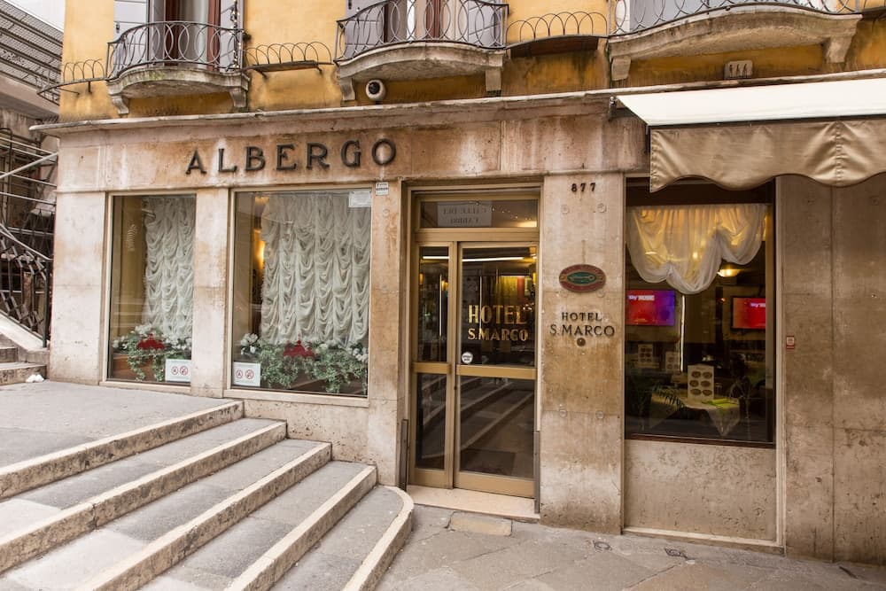 Albergo San Marco