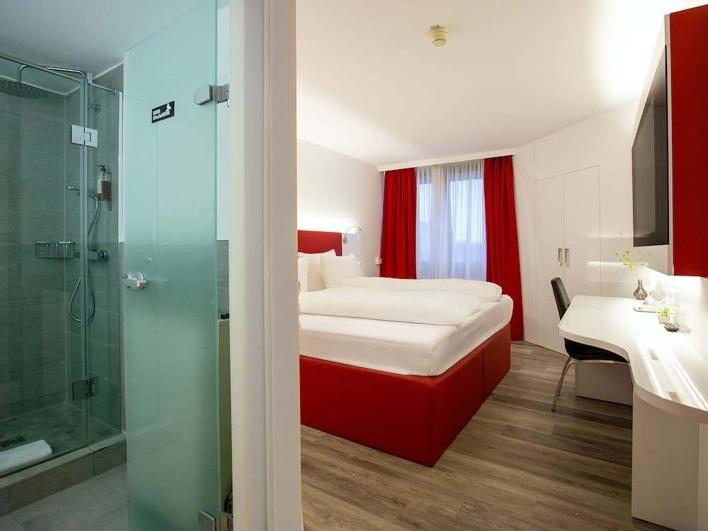 DORMERO Hotel Düsseldorf