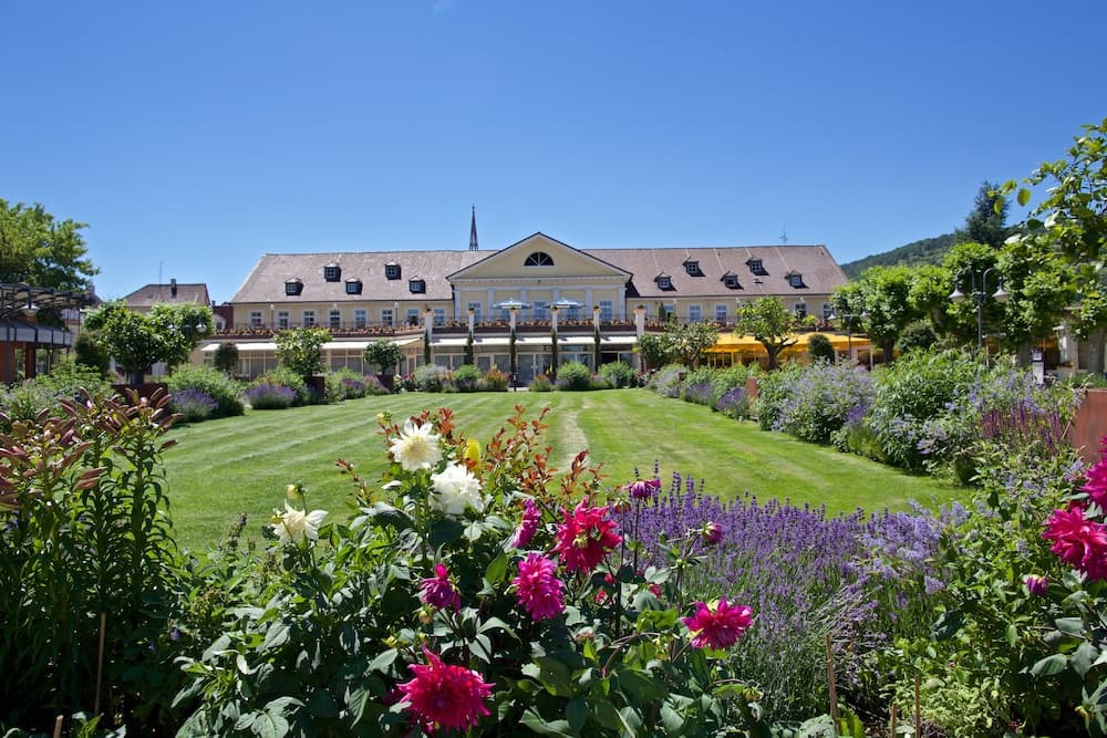 Kurpark-Hotel Bad Dürkheim