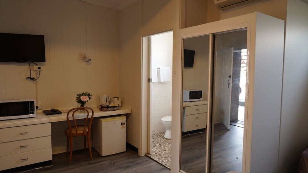 Banyo imkân ve özellikleri