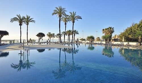 Ocean House Costa del Sol by Grupotel