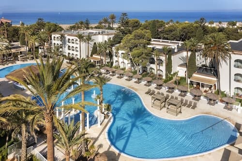 Meliá Zahara Resort & Villas