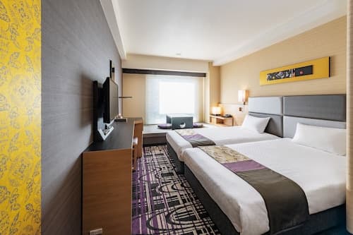 Hotel New Hankyu Kyoto