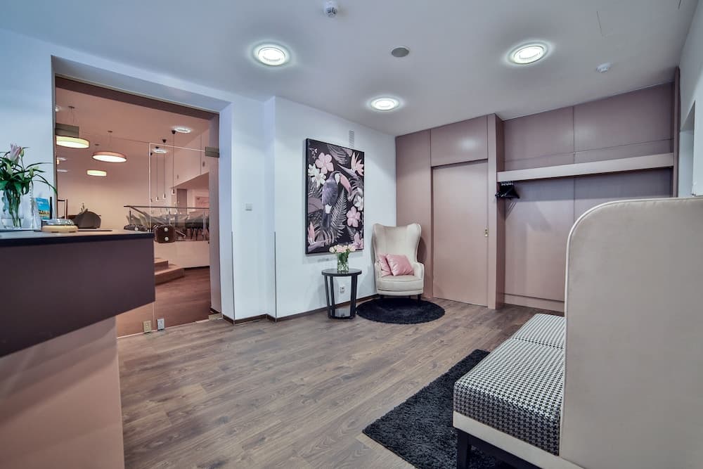 City Partner Hotel Berliner Hof