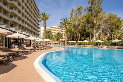 Sol Palmanova Mallorca