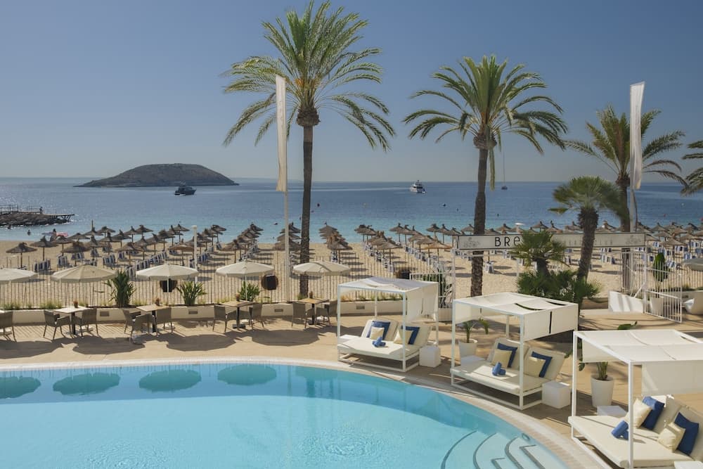 Sol House The Studio - Calviá Beach- Adults only