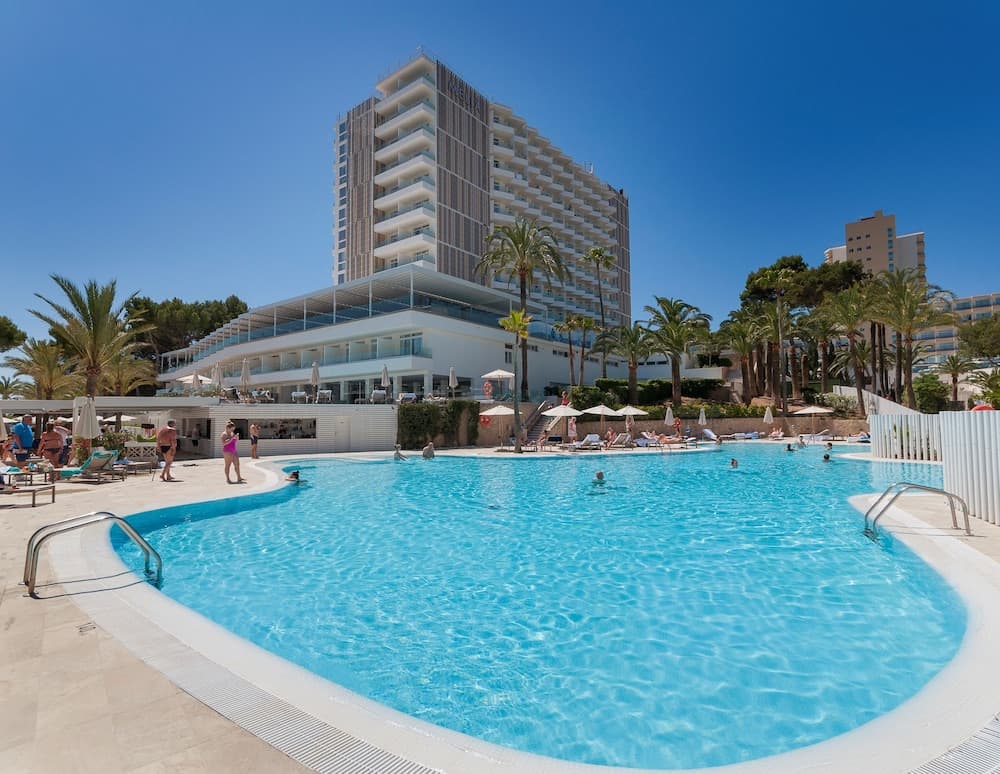 Melia Calviá Beach