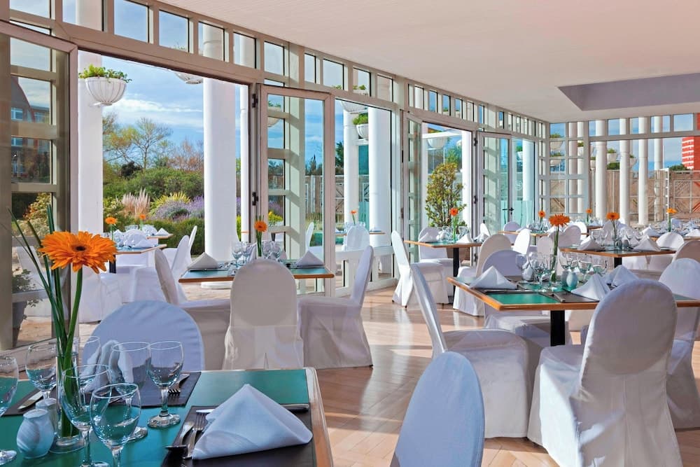 Sheraton Mar Del Plata Hotel
