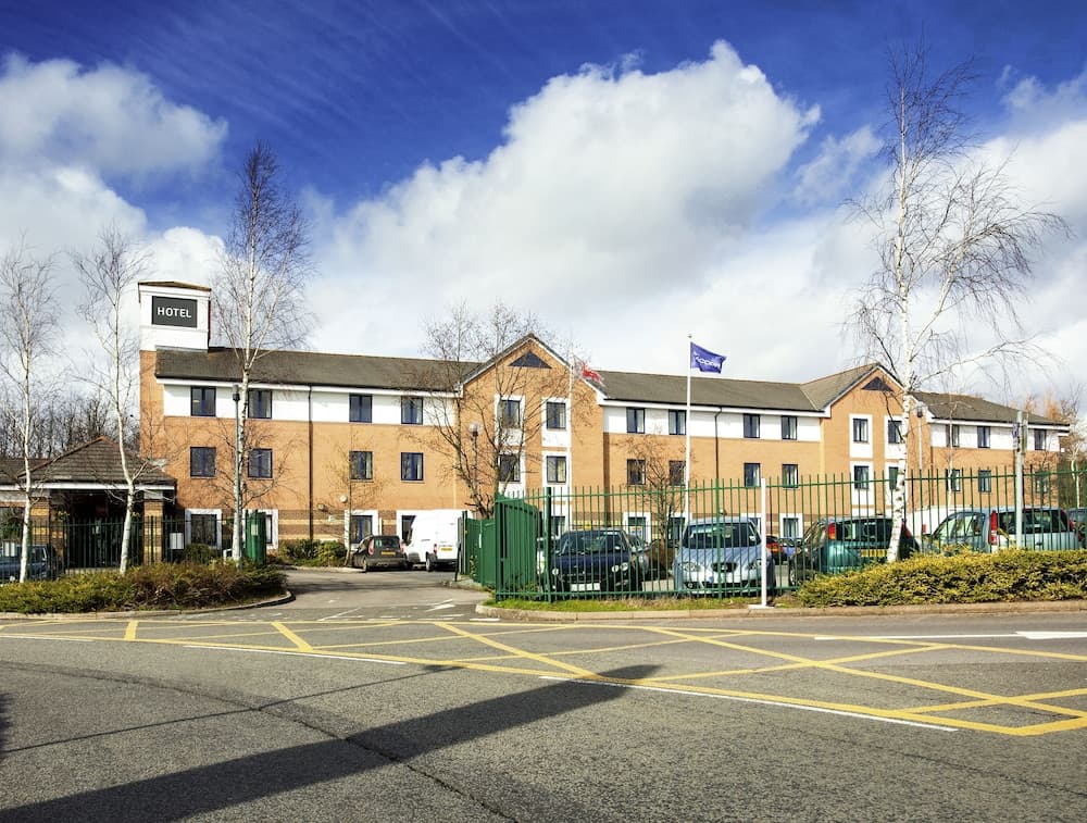 ibis Cardiff Gate - International Business Park