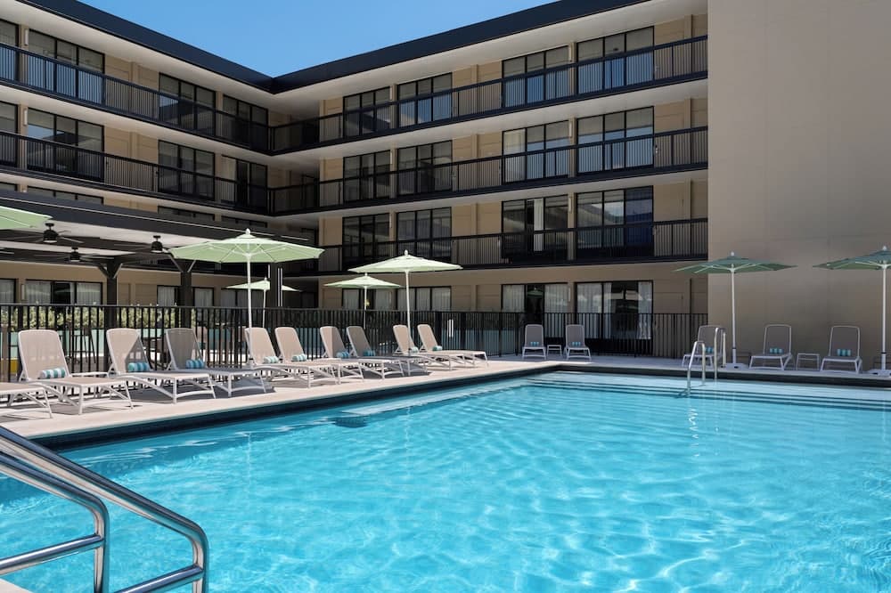 The Harrison Hotel Downtown Hollywood