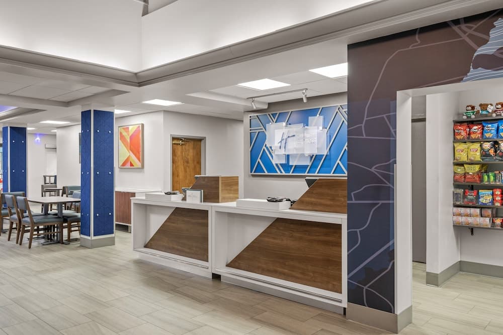 Holiday Inn Express Hershey - Harrisburg Area by IHG