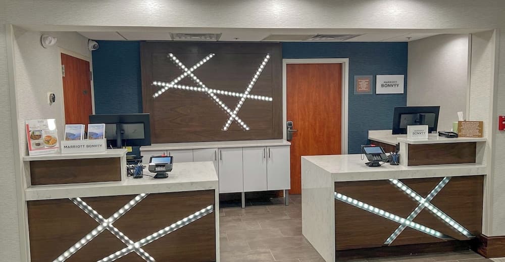 Four Points by Sheraton Fayetteville Fort Liberty
