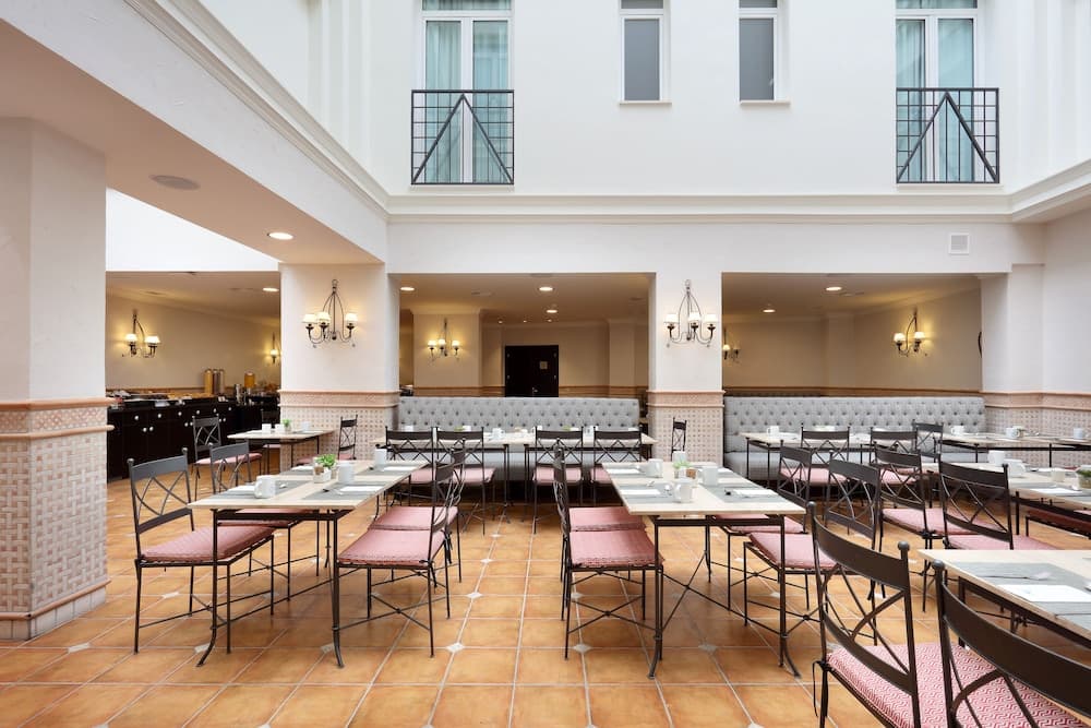 Bar (konaklama yerinde)