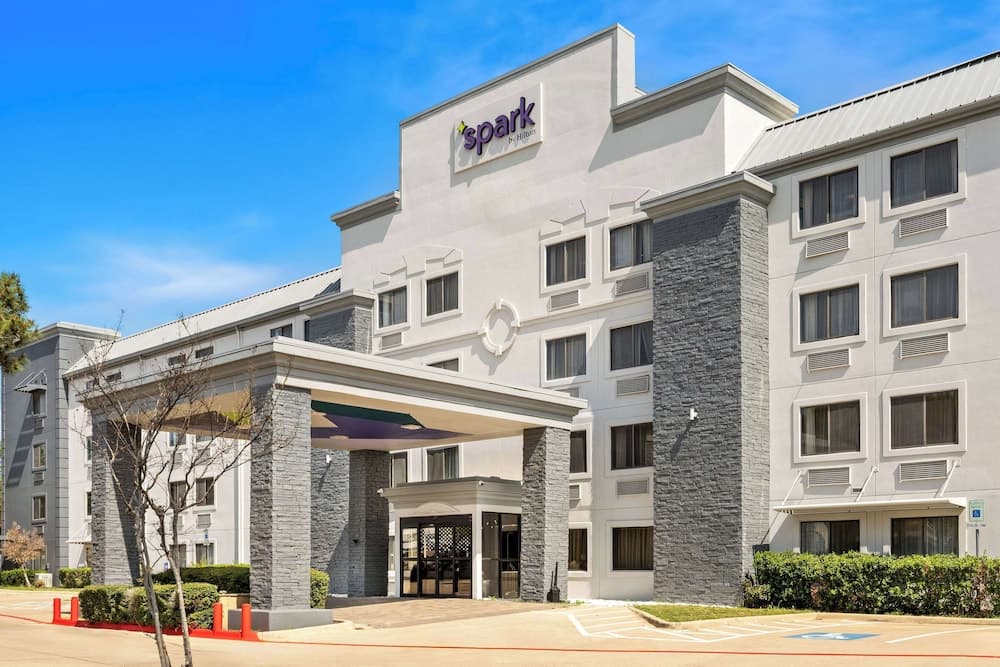 Spark by Hilton Grapevine DFW North
