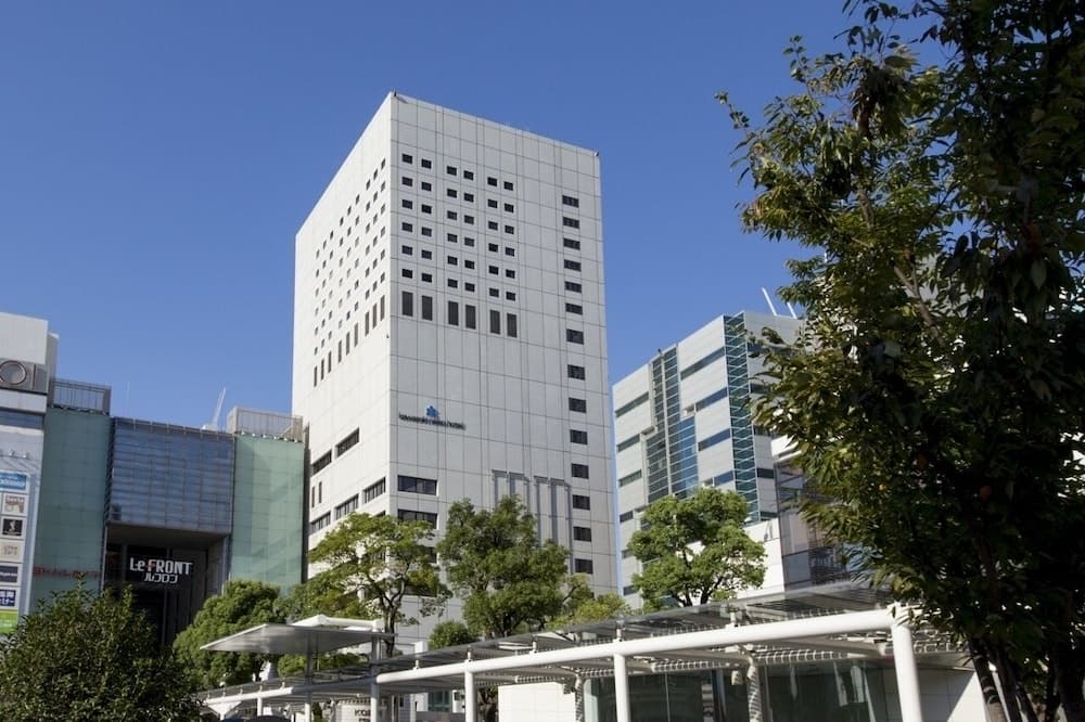 Kawasaki Nikko Hotel