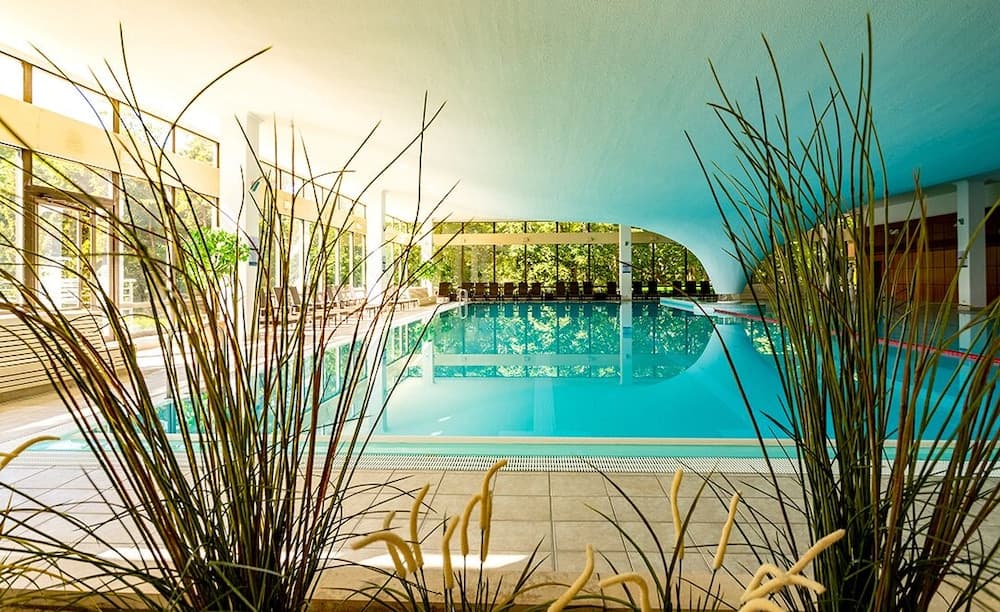 Cliff Hotel Rügen - Resort & Spa