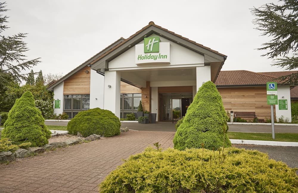 Holiday Inn Northampton West M1, Jct 16 by IHG