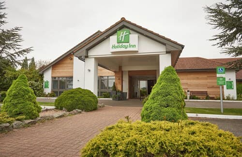 Holiday Inn Northampton West M1, Jct 16 by IHG
