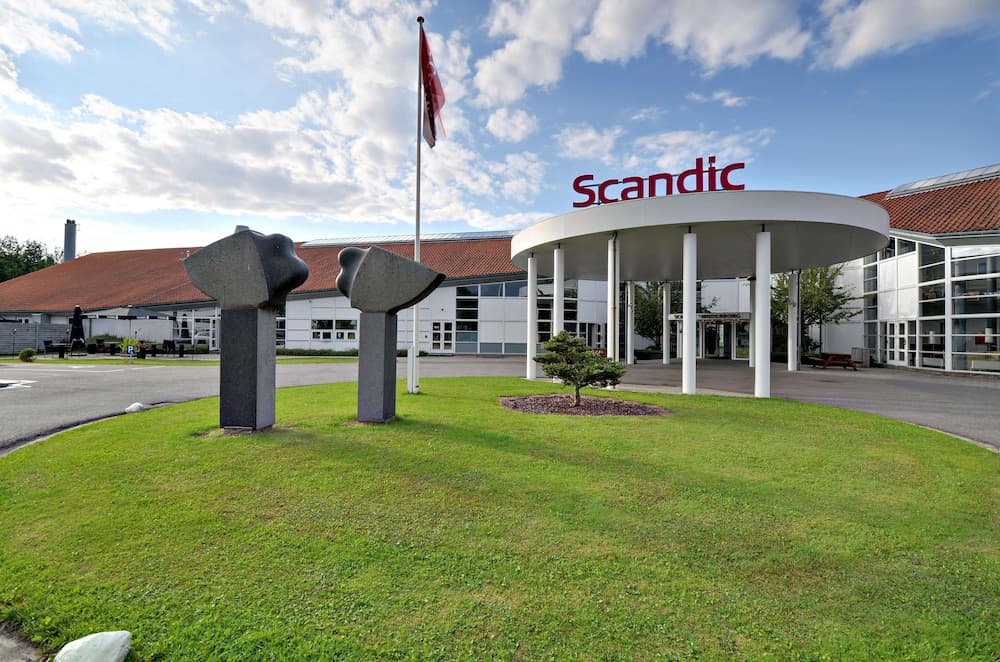 Scandic Sønderborg