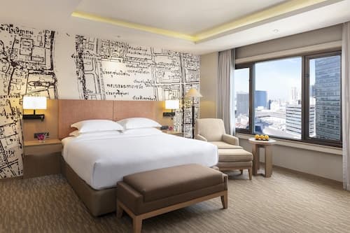 Avani Ratchada Bangkok Hotel