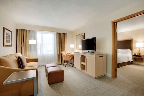Hampton Inn & Suites Cleveland/Independence