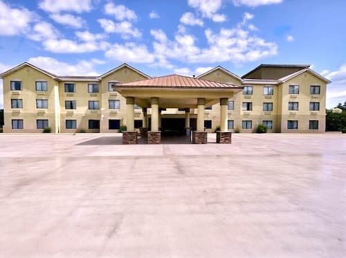Comfort Suites Georgetown